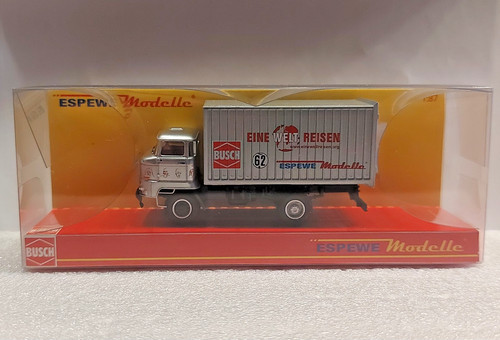 Busch espewe 95505 ifa l60 - busch, etk