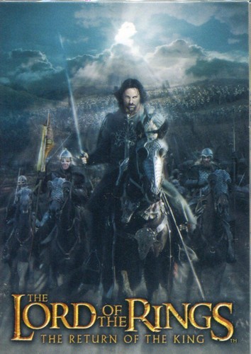 Tcs 1071 lord the - ,