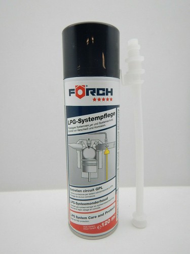 Förch lpg systempflege - lpg,