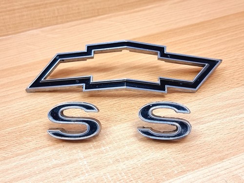 Chevrolet bow tie - tie, &