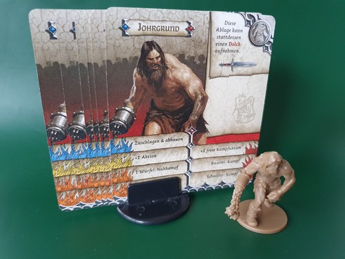 Zombicide jovem nerd - zombicide,