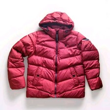 Star whistler down puffer - g-star,