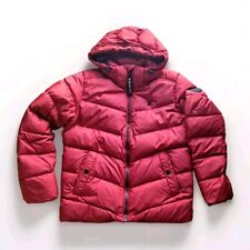 G-Star Whistler Down Puffer