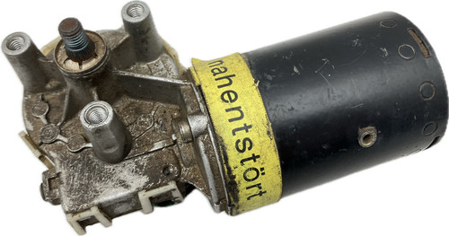 Wischermotor scheibenwischer - wischermotor,
