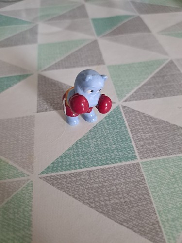 Sammelfigur figur - -,