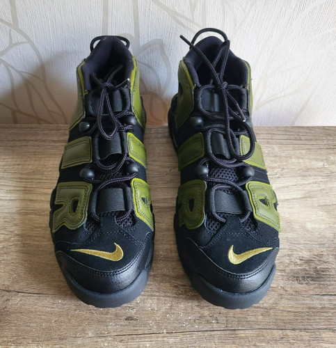 Nike air more uptempo - air,