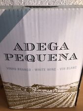 Weißwein Tischwein 5 Liter In Geschmack Fruchtig Wein Aus Portugal