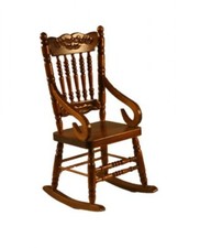 Puppenstube Miniatur - Holz