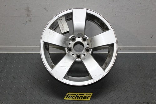 Felge alu bmw 5er e60 - felge,