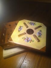 Stövchen DDR Teelicht