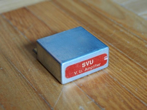 Stellavox svu v - 1,