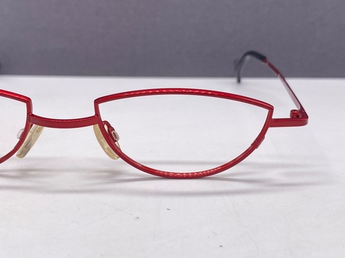 Theo brille herren damen - herren, rot