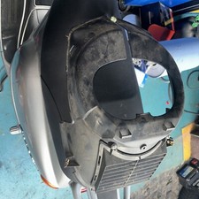 Peugeot Jetforce Verkleidung