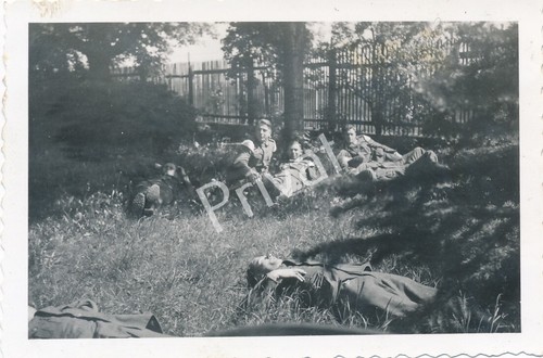 Foto wehrmacht soldaten - foto,
