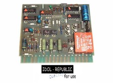 Viessmann - 7400935 - Platine 7400 935 - Tetramatik / Novamatik