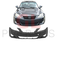 VORNE STOSSSTANGE FÜR LEXUS