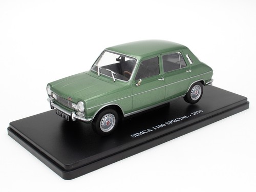 Simca 1100 special 24 - simca,
