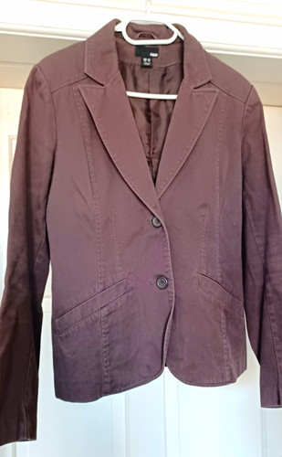Damen blazer cord - h&m,