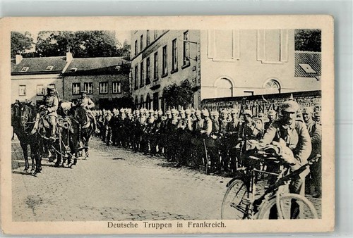 38163292 deutsche truppen in - deutsche,