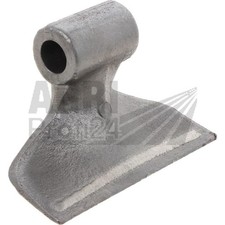 Hammerschlegel PTA beschichtet