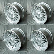 BBS RC90 STYLE DESIGN WHEELS