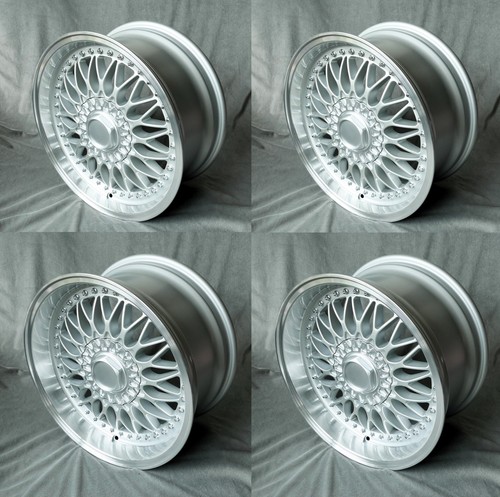Bbs rc90 style design felgen - bbs,