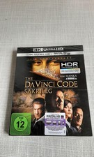 The Da Vinci Code - Sakrileg