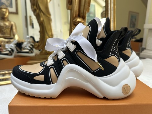 Orig louis vuitton - louis, archlight