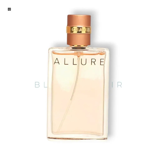 Chanel allure eau - de, |