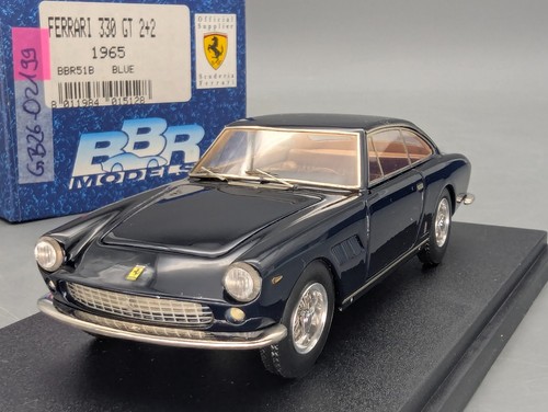 Modellautos bbr ferrari - 1:43,