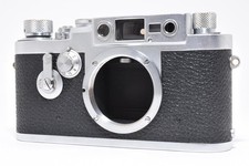 [Top MINT] Leica IIIg 35mm