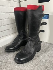 Vintage 60er Jahre Leder