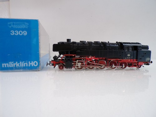Märklin 3309 dampflok br - 3309,