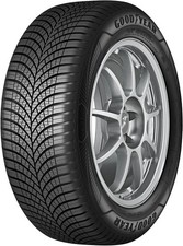Ganzjahresreifen Goodyear