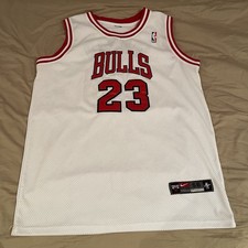 Bulls Michael Jordan #23