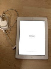 APPLE IPAD 3 3. GENERATION