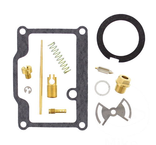 Vergaser reparatursatz - 1,