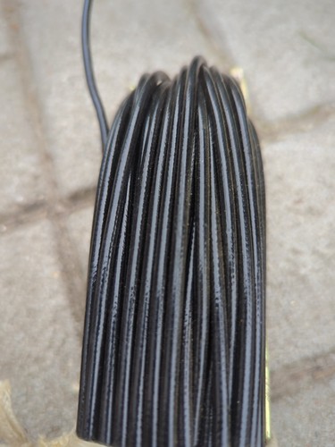Baumwolle elektroleitung - elektroleitung, vw
