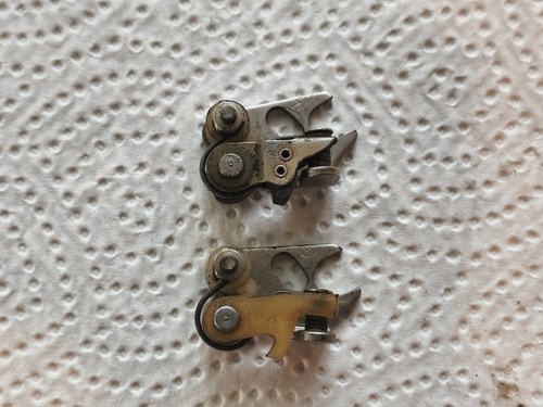 Pertinax unterbrecher - pertinax,