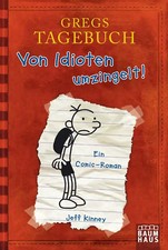 Gregs Tagebuch - Von Idioten