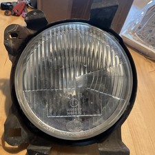 Scheinwerfer Links Vw T3 Bulli Frontscheinwerfer Hella 311-114655