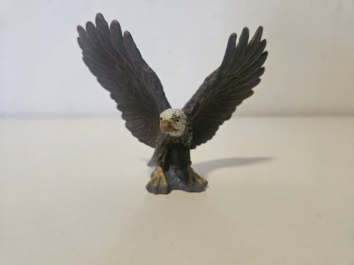 Schleich weißkopfseeadler - ,