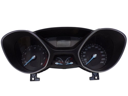 Tachometer kombiinstrument - tachometer,