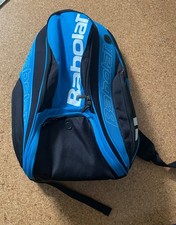 Babolat Tennisrucksack blau