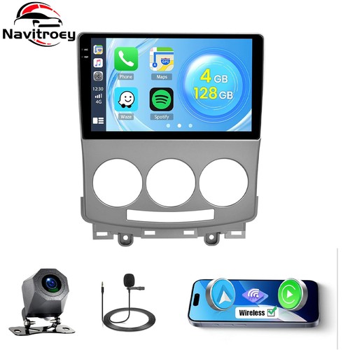 4gb 128gb android autoradio - 15,