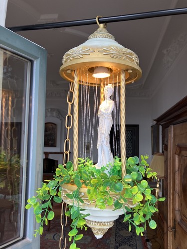 Limited stock hanging goddess - limited,