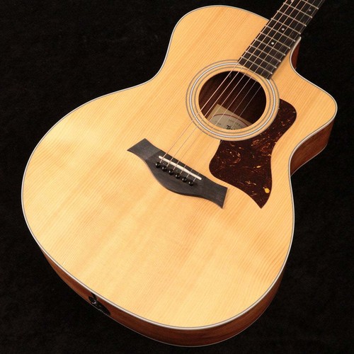 Taylor 214ce - taylor, 214ce-k