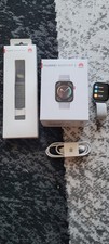 Huawei Watch Fit 3 mit