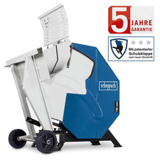 Scheppach Wippkreissäge HS730 Wippsäge Kreissäge 700mm Sägeblatt Brennholzsäge