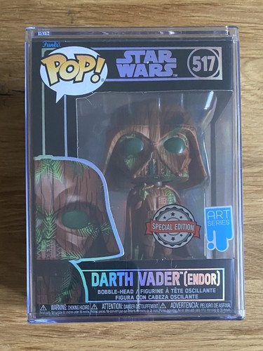 Funko pop star wars - funko,